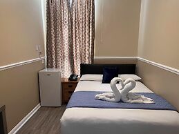 The Commongate Hotel