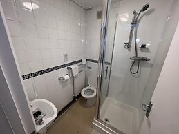 The Commongate Hotel