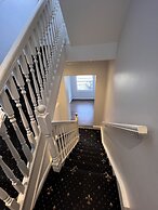 The Commongate Hotel