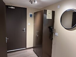 The Commongate Hotel