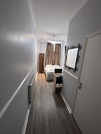 The Commongate Hotel