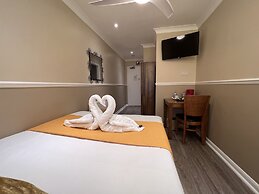 The Commongate Hotel