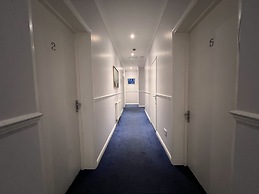 The Commongate Hotel