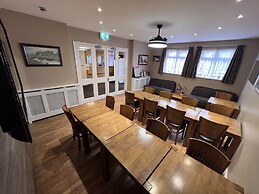 The Commongate Hotel