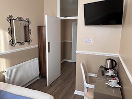 The Commongate Hotel