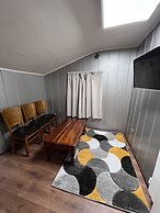 The Commongate Hotel