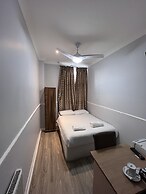 The Commongate Hotel