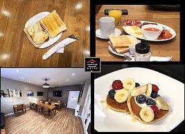 The Commongate Hotel