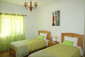 Casa da Eira - Turismo Rural