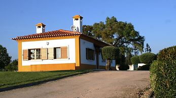 Casa da Eira - Turismo Rural