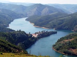 Casa da Eira - Turismo Rural