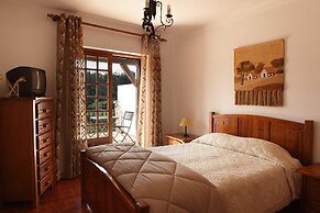 Casa da Eira - Turismo Rural