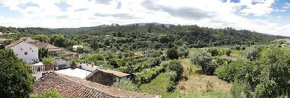 Casa da Eira - Turismo Rural