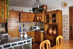 Casa da Eira - Turismo Rural