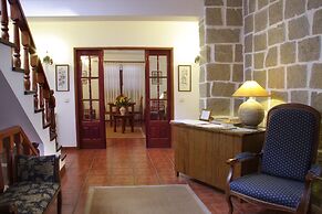 Casa da Eira - Turismo Rural