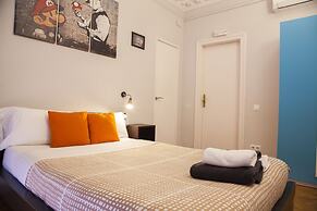 Wow Hostel Barcelona