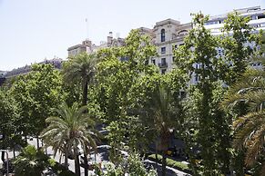 Wow Hostel Barcelona