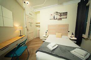 Wow Hostel Barcelona