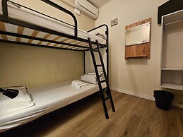 Wow Hostel Barcelona