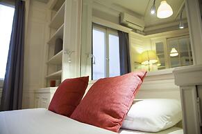 Wow Hostel Barcelona