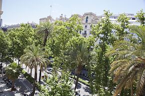 Wow Hostel Barcelona