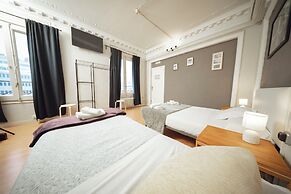 Wow Hostel Barcelona