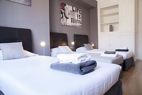 Wow Hostel Barcelona