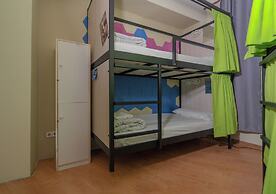 Wow Hostel Barcelona