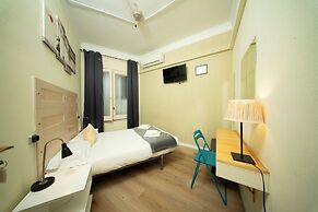 Wow Hostel Barcelona