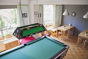 Wow Hostel Barcelona