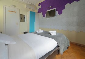 Wow Hostel Barcelona