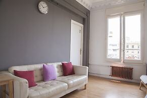 Wow Hostel Barcelona