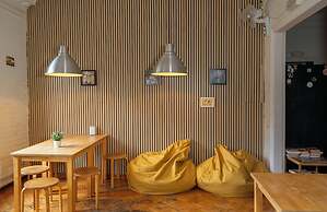 Wow Hostel Barcelona