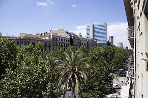 Wow Hostel Barcelona