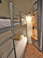 Wow Hostel Barcelona