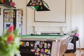 Wow Hostel Barcelona