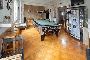 Wow Hostel Barcelona