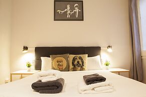 Wow Hostel Barcelona