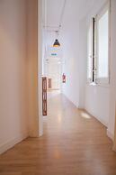 Wow Hostel Barcelona