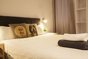 Wow Hostel Barcelona