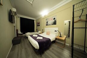 Wow Hostel Barcelona