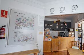 Wow Hostel Barcelona