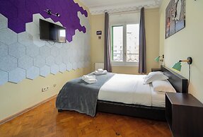 Wow Hostel Barcelona