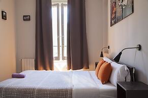 Wow Hostel Barcelona