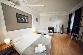 Wow Hostel Barcelona