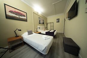 Wow Hostel Barcelona
