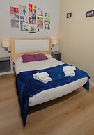 Wow Hostel Barcelona