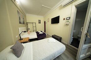 Wow Hostel Barcelona