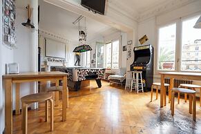 Wow Hostel Barcelona