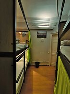 Wow Hostel Barcelona